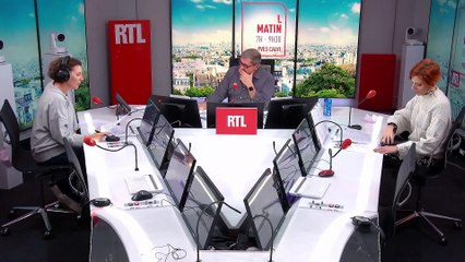 Le journal RTL de 7h30 du 28 octobre 2021