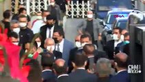Akşener'in 'İmamoğlu-Yavaş' çıkışı! CHP cephesinden açıklama geldi