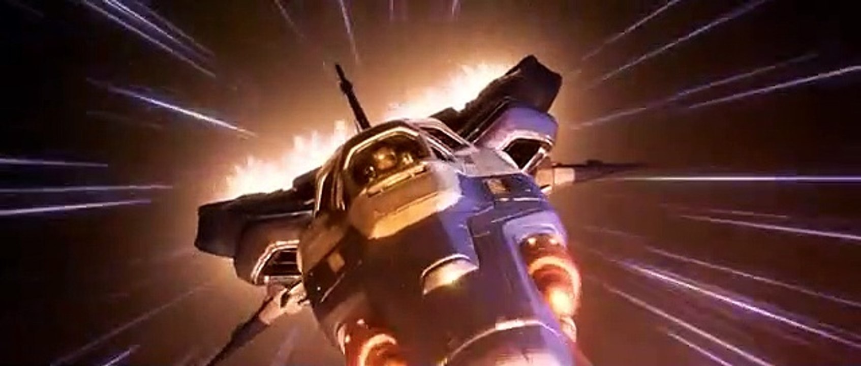 Lightyear - Teaser Trailer