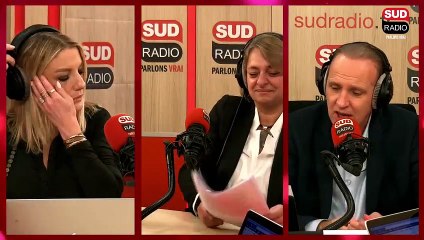 Françoise Degois : "On nous parle de 3e dose mais pas de la réalité des hôpitaux ! Réveillez-vous !"