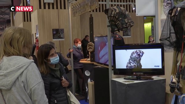 Le concours Lépine s'invite porte de Versailles