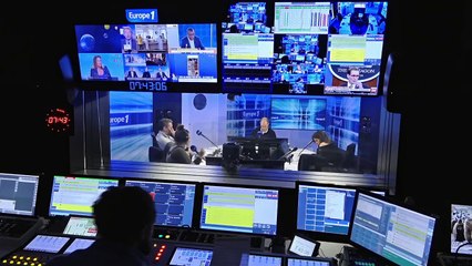 L'avocat de Facebook : "vous avez raison, l'algorithme est hors de contrôle"