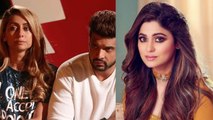 Bigg Boss 15: Karan ने Shamita को बताई Anusha से Breakup की वजह, ये हुआ था हाल | FilmiBeat