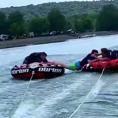 Jetski Japes