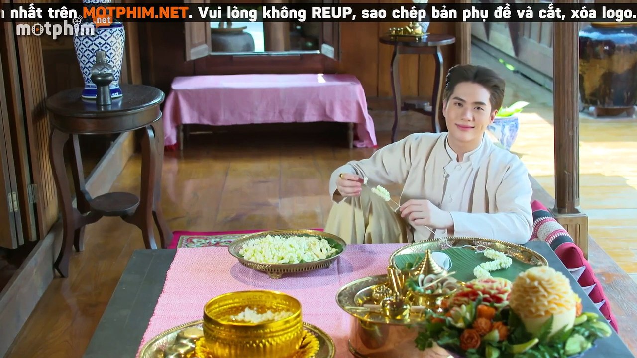 Thầy Lang Trúng Mánh Tập 1 VietSub - Video Dailymotion