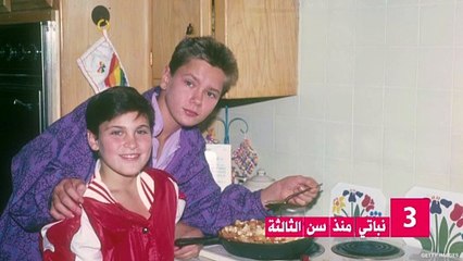 خمسة حقائق غامضة حول الممثل خواكين فينيكس