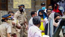 Bombay HC to hear Aryan Khan's bail plea; Mumbai cops seek non-bailable warrant against Param Bir Singh; more