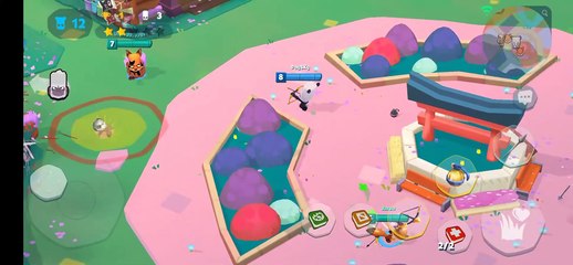 Zooba  Freeforall Zoo Combat Battle Royale Games