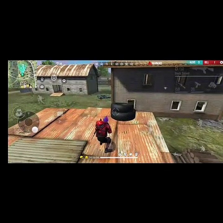 FREE FIRE | FREE FIRE TIPS AND TRICK | FREE FIRE LOL MOVEMENT | FREE FIRE GAMEPLAY | MUST WATCH FULL VIDEO | FREE FIRE EVENT