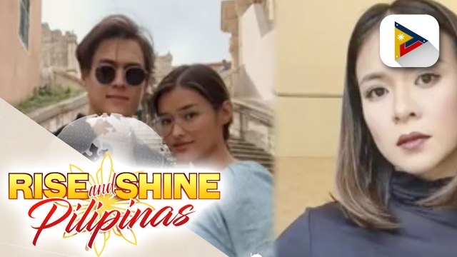 TALK BIZ: Paulo Avelino, nagpadala ng mensahe kay LJ Reyes habang nasa Amerika; Paolo Contis, wala pa ring paramdam; Liza Soberano at Enrique Gil, nag-celebrate ng kanilang 7th anniversary sa Batangas