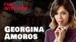 Wawancara Eksklusif: Georgina Amoros soal Elite Season 4 Lebih Intens