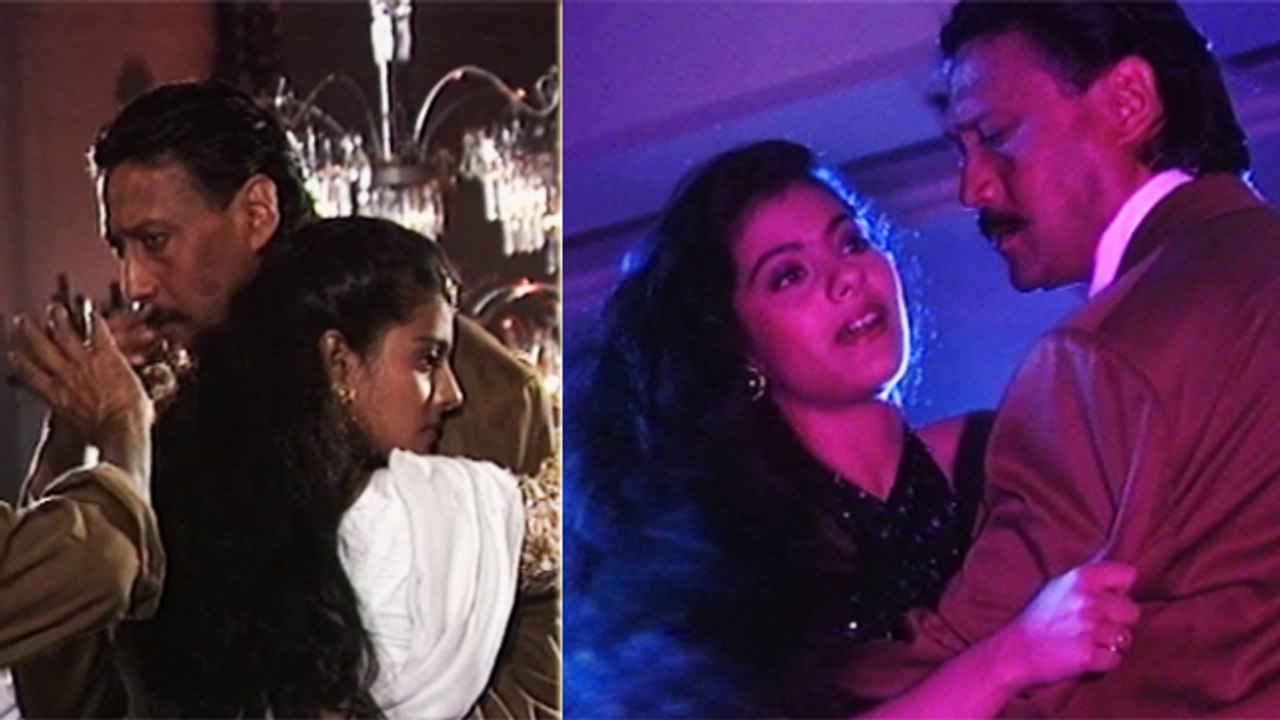 Making Of Hote Hote Pyar Ho Gaya (1999) | Kajol, Jackie Shroff, Atul Agnihotri