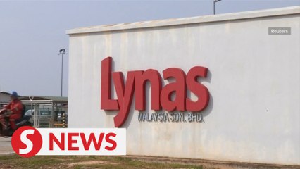 Dr Adham: Early assessment on Lynas' proposed permanent disposal facility to be decided next month