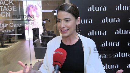 Ares Teixidó nos cuenta cómo fue su reconciliación con David Bustamante