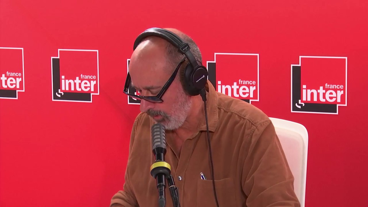 La survie de l'espèce humaine est en jeu - Le billet de Daniel Morin