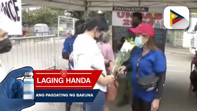 Mga bumibisita sa Manila North Cemetery, dagsa pa rin sa huling araw na bukas ang sementeryo sa publiko