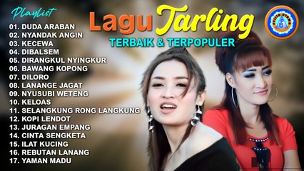 Intan Chacha & Dewi Kirana - Lagu Tarling Terbaik & Terpopuler | Full Album Lagu Tarling