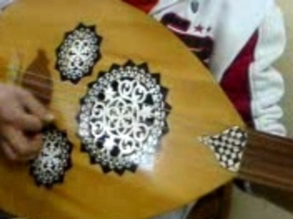 hafid au oud