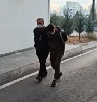 Ankara'da 29 Ekim ve 10 Kasım öncesi DEAŞ operasyonu: 28 gözaltı