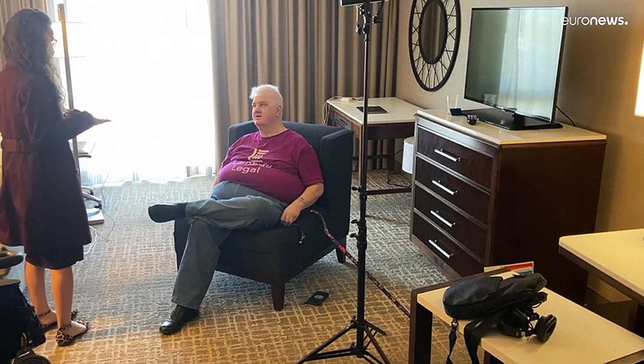 Erster US-Pass mit 'X' als Geschlechterbezeichnung