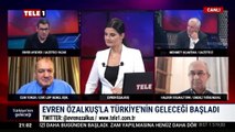 Enver Aysever Halk TV’den nasıl kovulduğunu anlattı