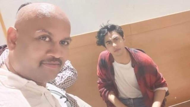 Know what does Kiran Gosavi arrest means in drugs case?