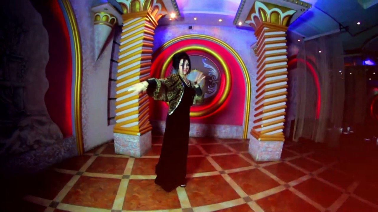 Arash Nesar - Negarom آرش نثار - نگارم