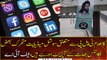 Some social media accounts related to banned TLP are operating from India: FIA