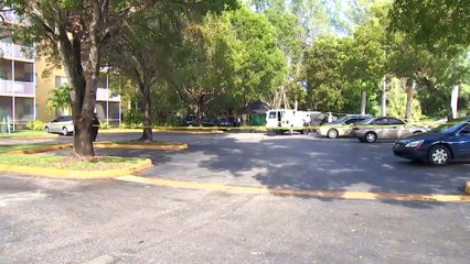 Neighbors mourn Florida high school student after classmates charged in death