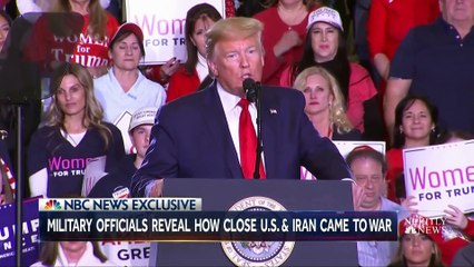 Pentagon favors U.S. sale of more than $500 million worth of armed drones to Qatar, but State Department is wary