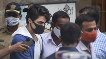 Know why Aryan Khan will have to spend 15 days in jail
