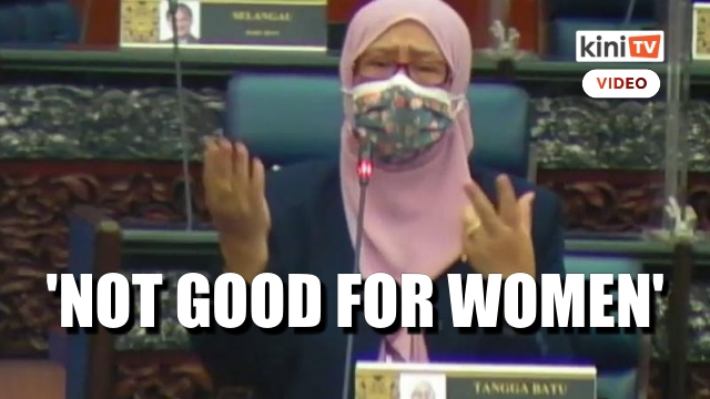 PKR MP: Drinking Timah whiskey like ‘drinking a Malay woman’