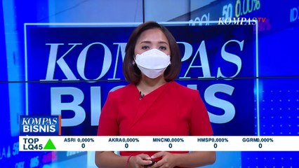 ISEF 2021 Dorong Akselerasi Industri Halal di Indonesia