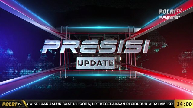 PRESISI Update 14.00 WIB : Polres Serang Kota Polda banten Gelar Doa Bersama Wujudkan Pilkades Damai