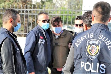 Son dakika: Genç mühendisi boğazını keserek öldüren erkek arkadaşı hiçbir şey hatırlamadığını öne sürdü