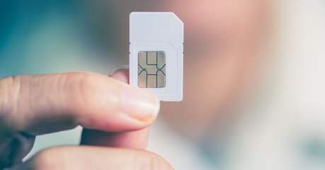 Arnaque au sms, ce simple message peut vider vos comptes bancaires
