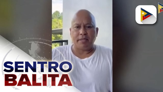 Presidential aspirants, handa sa mga hamon sa debate na ihahanda ng COMELEC
