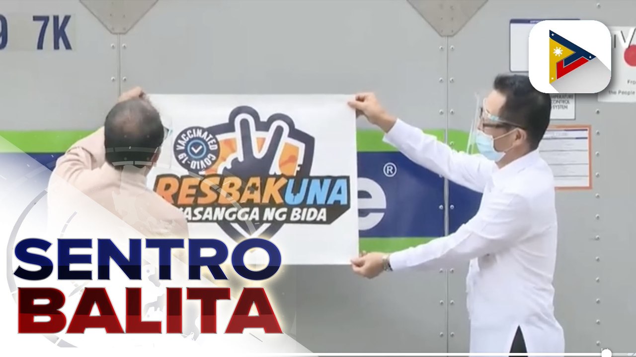 896-K doses ng AstraZeneca COVID-19 vaccine na...