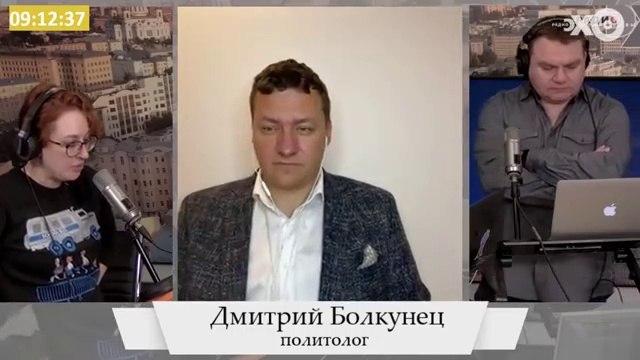 Дмитрий Болкунец. Ковид-Диссидент Лукашенко