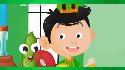 Makulay Ang Buhay: Nutri-sarap breakfast | Teaser