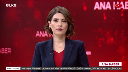 Ülke Ana Haber - 27 Ekim 2021