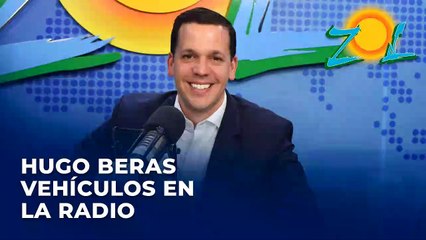 Hugo Beras: El gran crecimiento de la marca Tesla