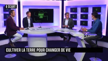 SMART JOB - Le cercle RH du jeudi 28 octobre 2021