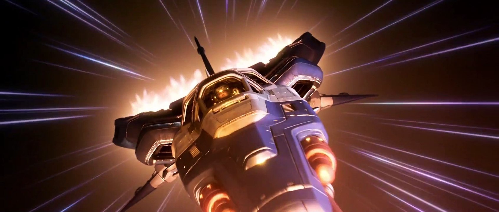 Lightyear - Trailer