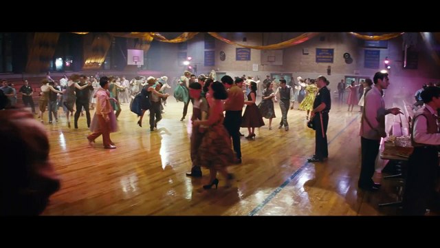 Steven Spielberg trinque à son West Side Story dans cette nouvelle bande-annonce (VOST)