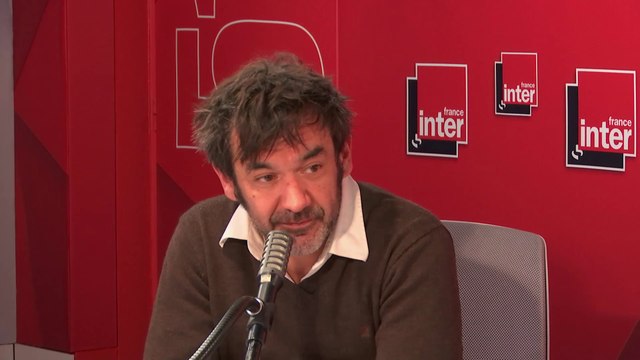 Tu viens à la fête de la COP26 ? Le billet de Thomas VDB