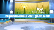 Forum Rolnicze nto 2021