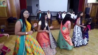 1st Day Navratri 2021 | Raas Garba | Part 6