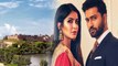 Katrina Kaif Vicky Kaushal की Rajasthan के  Six Senses Fort में होगी Wedding | Boldsky