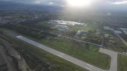 TEKNOFEST 2022 için hazırlıklar başladı